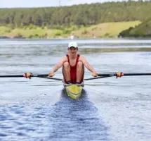 Гребной спорт