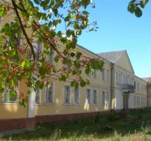 ГБУДО «Дом учащейся молодежи «Магнит»