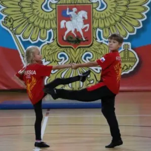 Акробатический рок-н-ролл