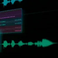 Обработка звука в Adobe Audition