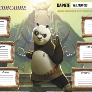 Карате кекусинкай