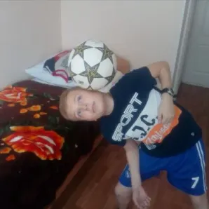 Freestyle Football Tomsk
