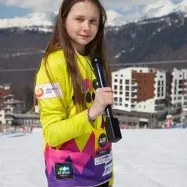 Курс Телеведущий