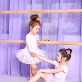 Детская школа балета Lil Ballerine