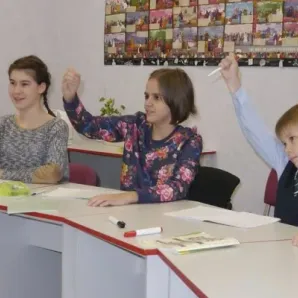 Курсы китайского языка для детей