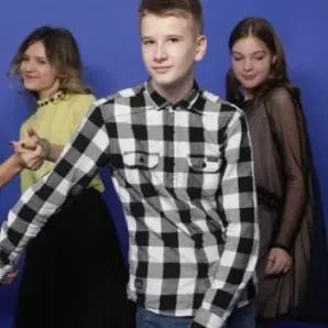 Я лидер