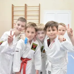 Клуб единоборств "КОНДОР"