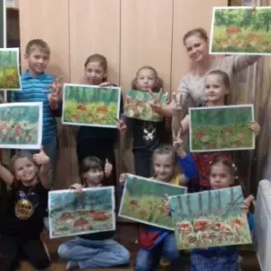 Живопись