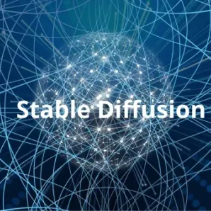 Stable Diffusion