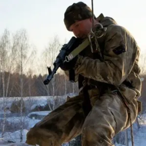 Военно-спортивный клуб с пожарно-спасательным уклоном «Партизан»