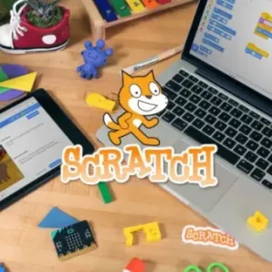 Программирование на Scratch