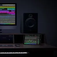 Работа со звуком в Apple Logic Pro