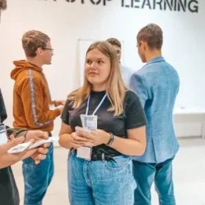 "ЛИЧНЫЙ БРЕНД" курс для подростков 13-17 лет