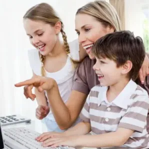 Обучение по Skype (помощь в школьной программе)