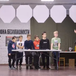 Стрельба из пневматического пистолета IPSC Action Air. Базовый курс