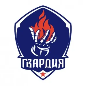 Клуб единоборств "Гвардия"