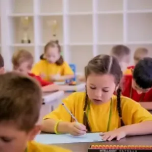Центр ментальной арифметики «Малмала»