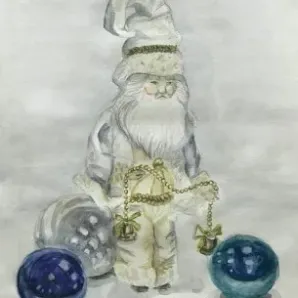 Летние курсы рисования