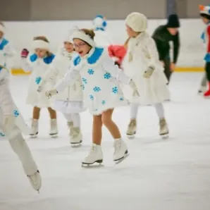 СК «Кристалл»