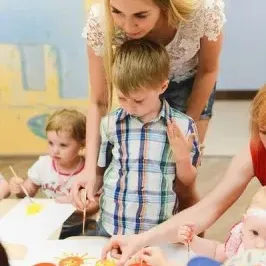 Творческая мастерская