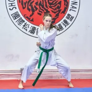 Каратэ для взрослых