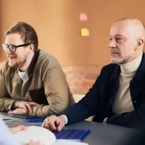 Финансовый менеджмент