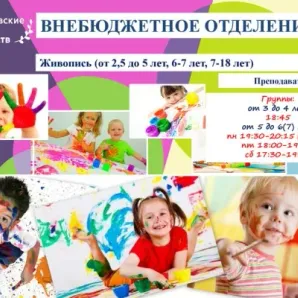 Основы ИЗО