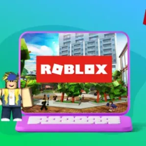 Roblox Studio — создание игр и программирование на языке Lua