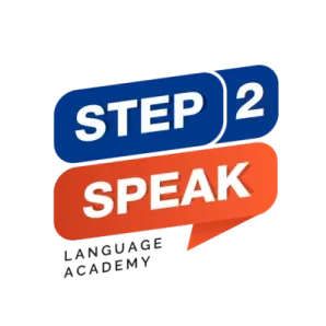 Летний лагерь Step2Speak Future Camp