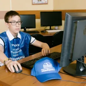 Видеомонтаж и спецэффекты