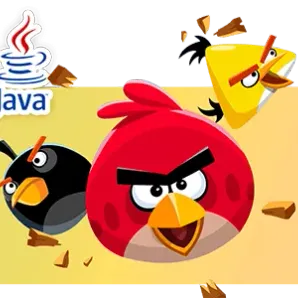 Программирование игр на Java