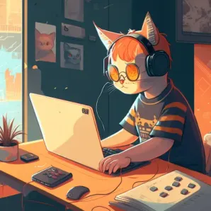 Программирование на Scratch