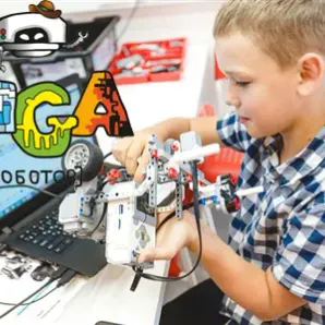 Лига Роботов. Робототехника для детей 5 -17 лет