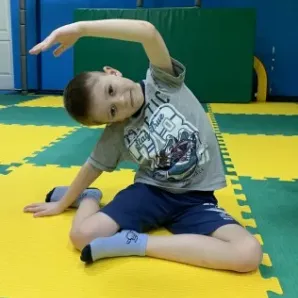 СПОРТИ, детский тренировочный центр