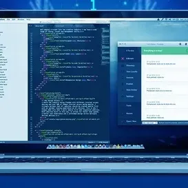 Front-end разработка