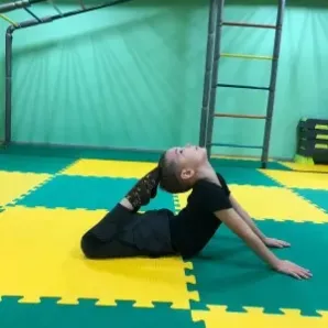 СПОРТИ, детский тренировочный центр