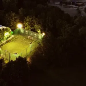 Spartak CityFootball Тушинская