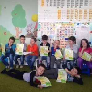 Подготовка к школе. Ускоренный курс