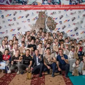 Олимпийское тхэквондо (WT)