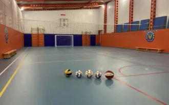 Футбол