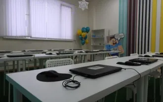 Школа программирования и цифрового творчества