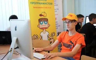 Современная web-разработка