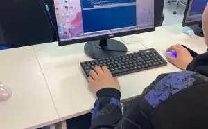 Курс "Искусственный интеллект в Python" (на ул. Б. Богаткова)