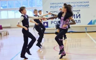 Акробатический рок-н-ролл