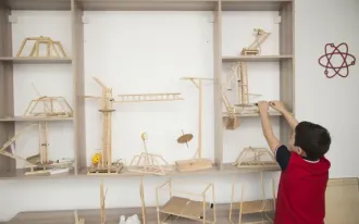 STEM-kids для дошкольников