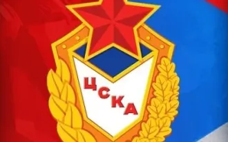 Детский футбольный клуб "ЦСКА-Екатеринбург"
