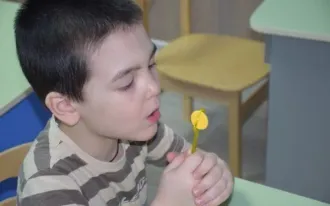 Логопед