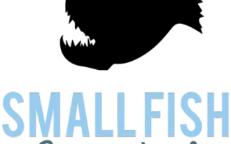 Школа плавания Small Fish