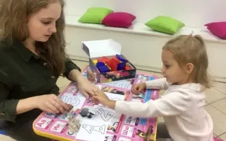 Развивайка