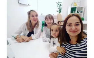 Диагностика таланта